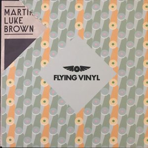 Flying Vinyl Box Set Feb 2017