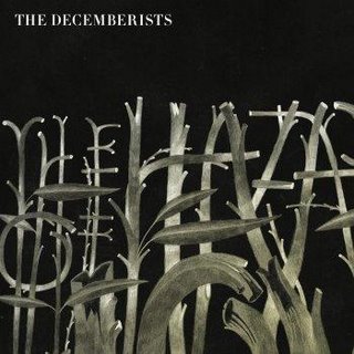 The Decemberists – The Hazards Of Love
