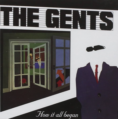 The Gents – How It All Began