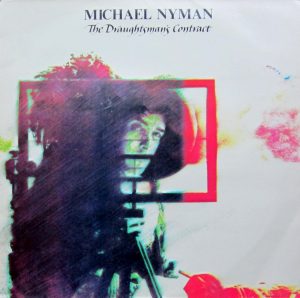 Michael Nyman – The Draughtsman's Contract