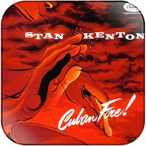 Stan Kenton - Cuban Fire!