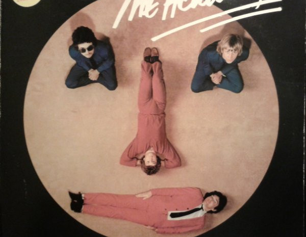 The Headboys