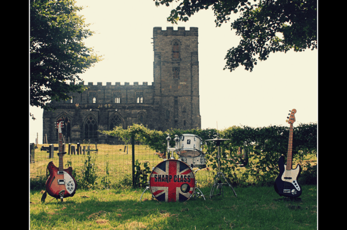 A Modern Mod Revival? Sharp Class of ’25