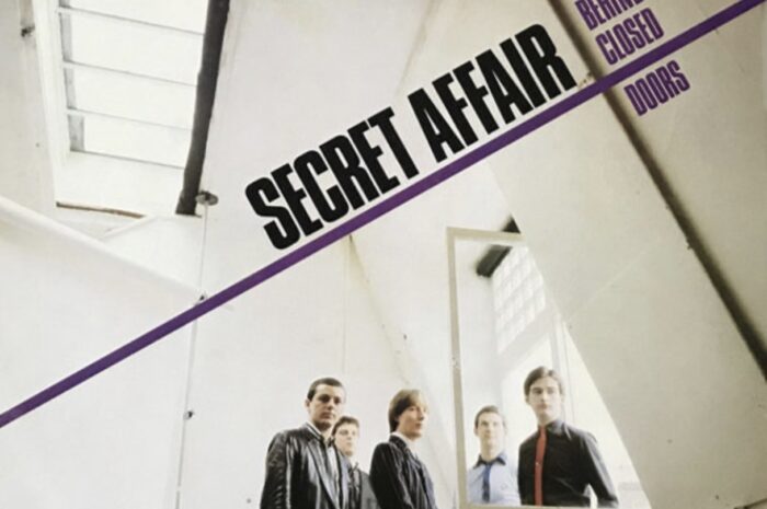 Secret Affair – Behind Closed Doors
