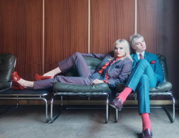 The Molotovs – Wasted On Youth