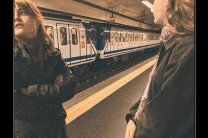 The Cords – The Cords