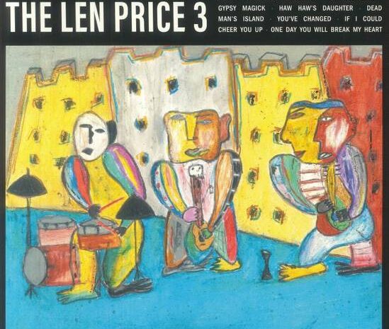 The Len Price 3 – Misty Medway Magick