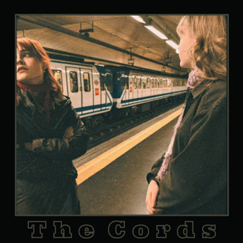 The Cords – The Cords