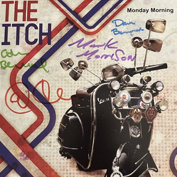The Itch – Monday Morning