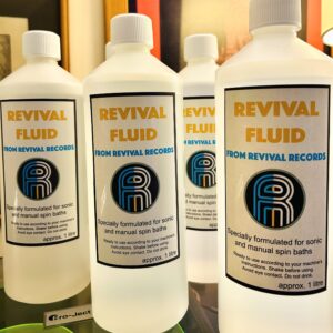 Revival Fluid