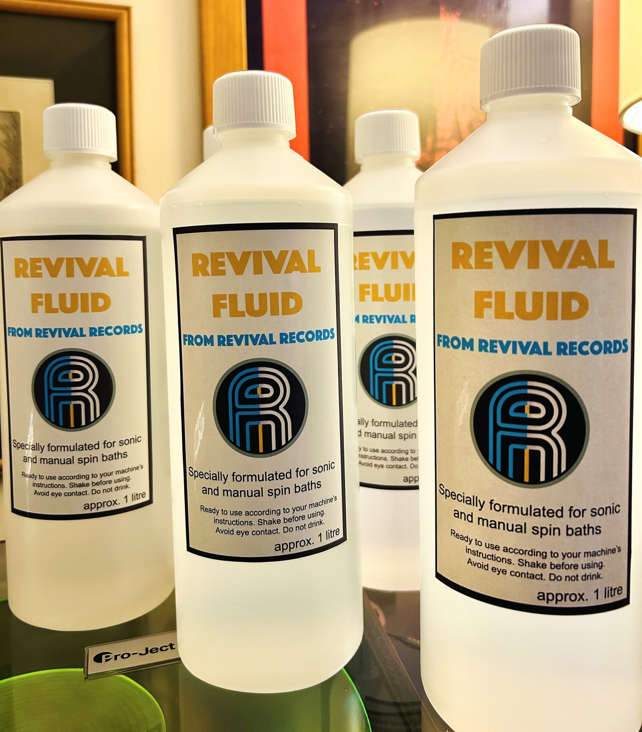 Revival Fluid
