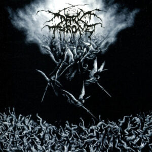 Darkthrone – Sardonic Wrath (CD Album, 2004)