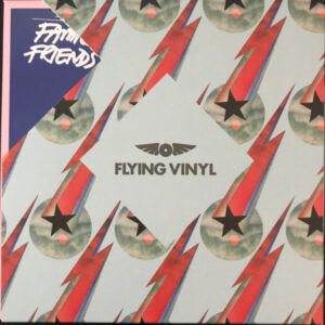 Various – Flying Vinyl: June 2017 (Vinyl 7" 45 RPM Single, 2017)