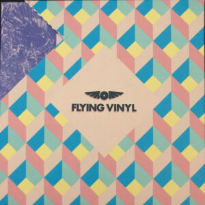 Various – Flying Vinyl: May 2017 (Vinyl 7" 45 RPM Single, 2017)
