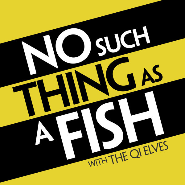No Such Thing As A Fish
